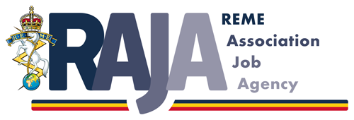 RAJA - REME Association Job Agency